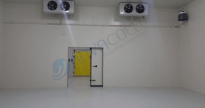 Endüstriyel Soğutma Sistemleri İçin Fiyat Teklifi Nereden Alınır?