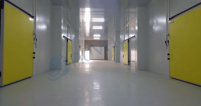 Endüstriyel Soğutma Sistemleri İçin Fiyat Teklifi Nereden Alınır?