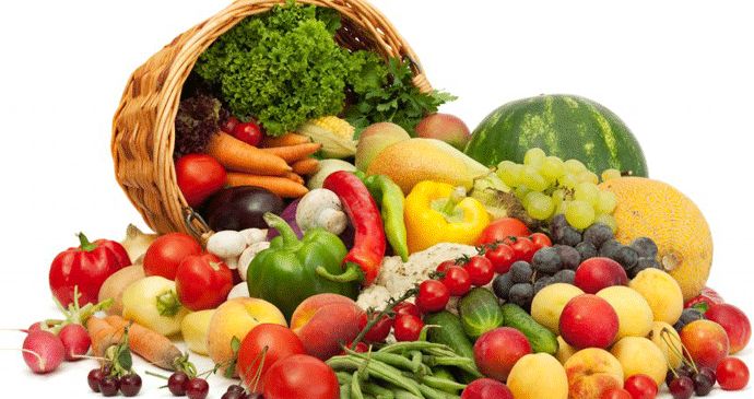 Gıda Sektörü İçin Soğuk Hava Deposunun Önemleri