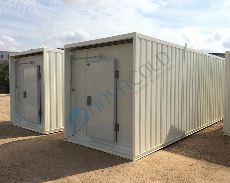 Soğuk Hava Deposu Yatırımı Yapmak İsteyenler Nelere Öncelik Vermelidir?